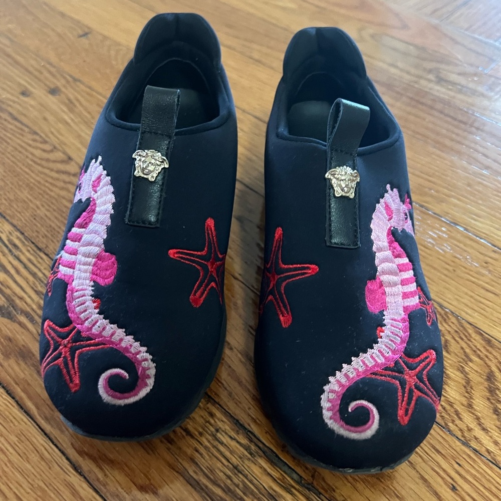 Armani, Sneakers,  size-31